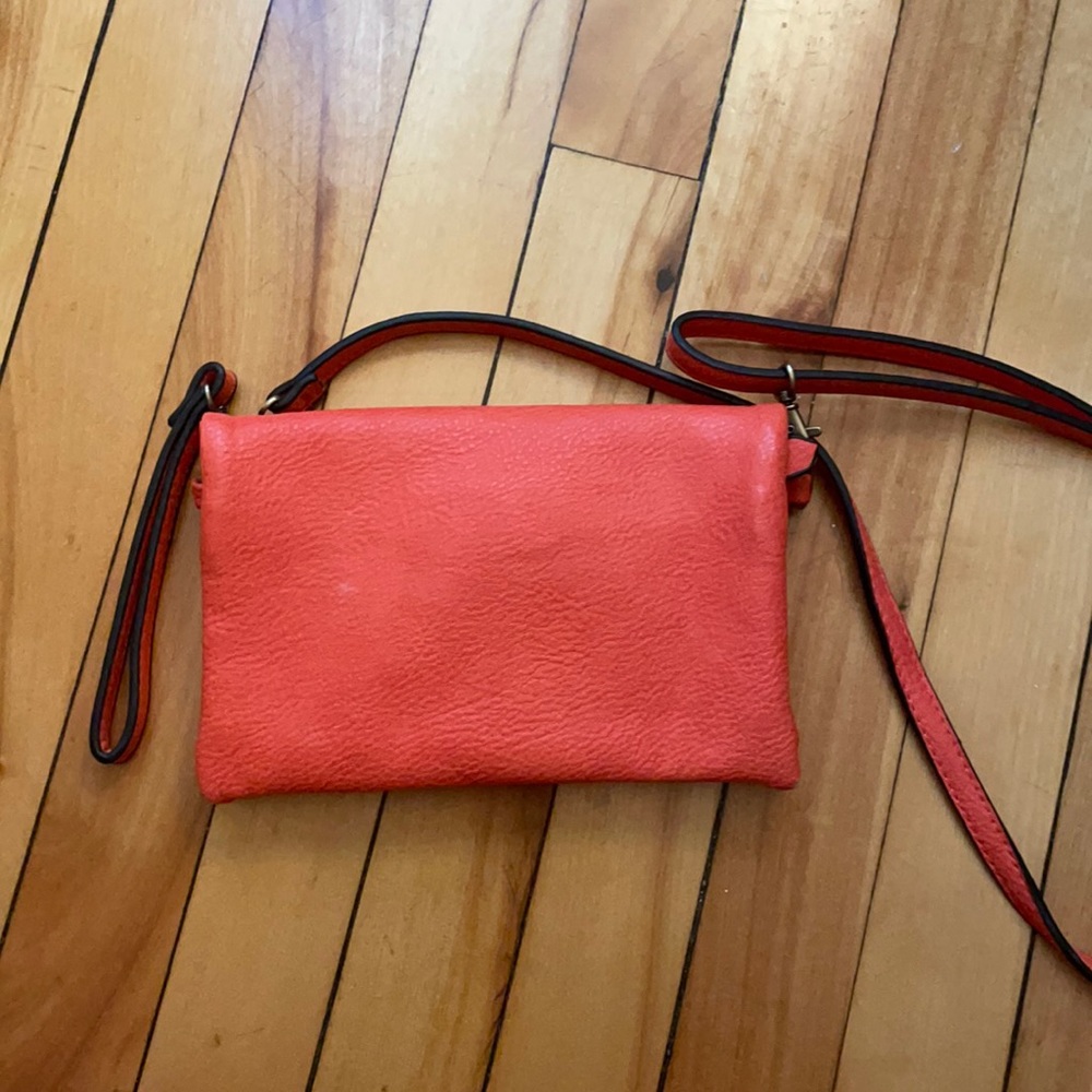 Joy Susan Clutch, Wristlet, or Crossbody Bag